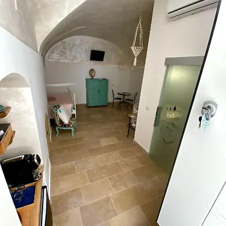 La Del Marchese Bed & Breakfast